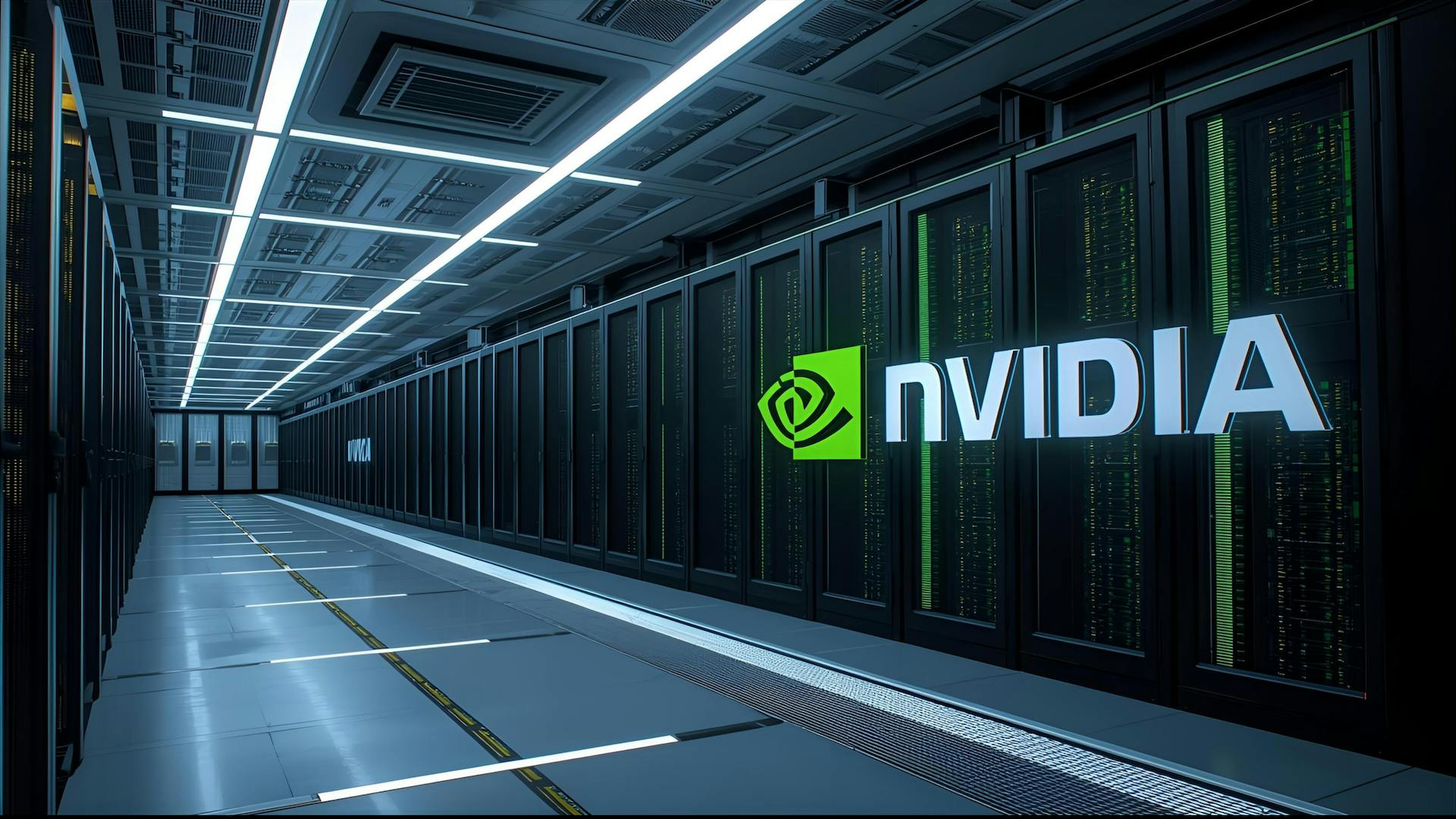 Updated Nvidia Stock Price Target – AI “Bubble” Narrative Ignores Re-Acceleration in Big Tech Capex 