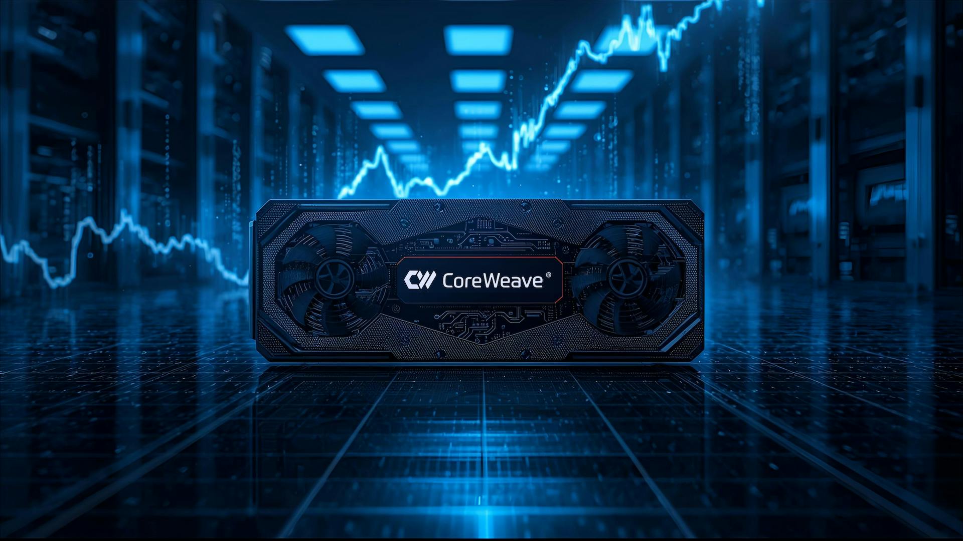 CoreWeave Stock Soars 200% Since IPO — Can It Defy the Odds?