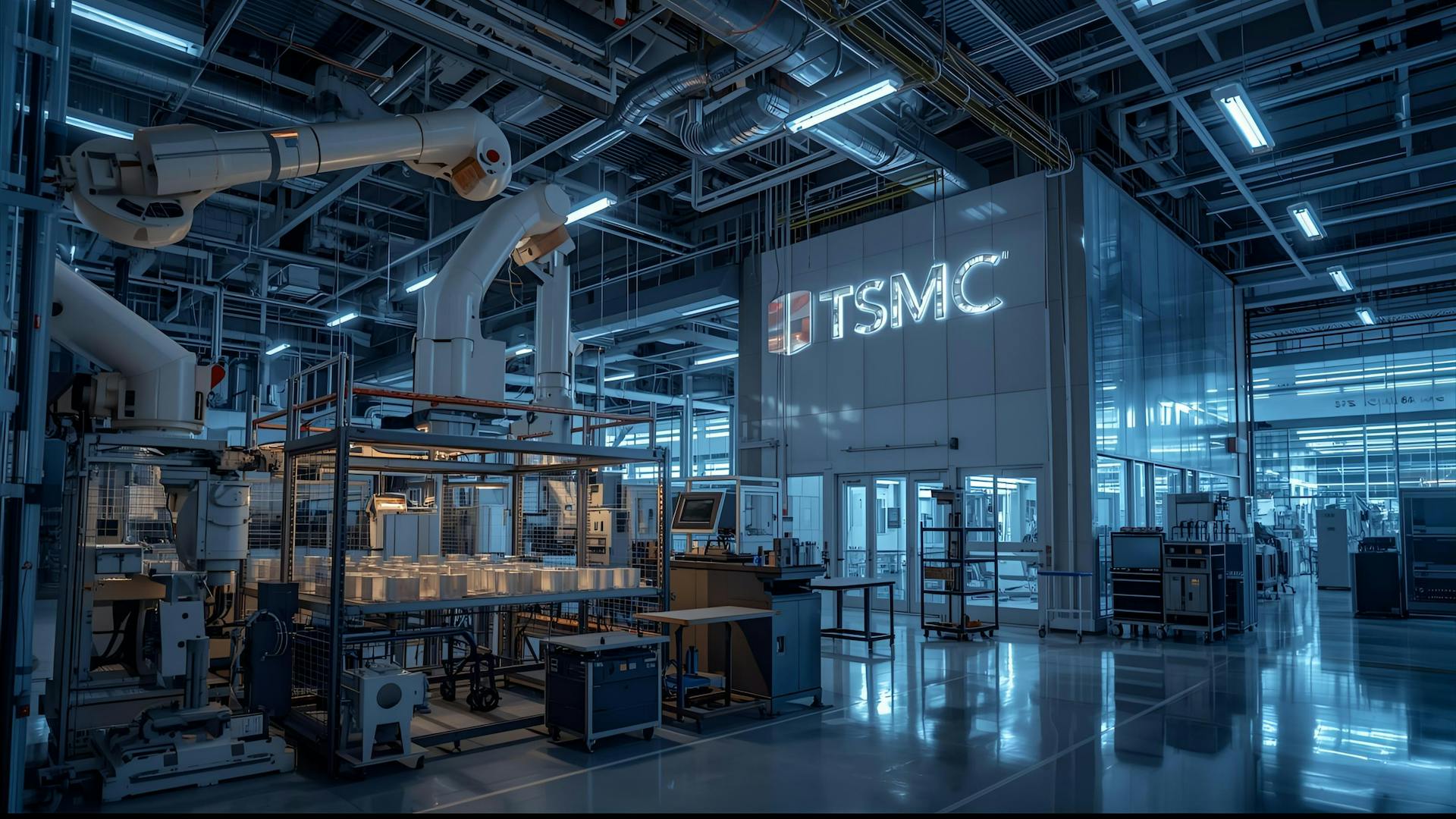 TSM Stock and the AI Bubble: 40%+ AI Accelerator Growth Fuels the Valuation Debate