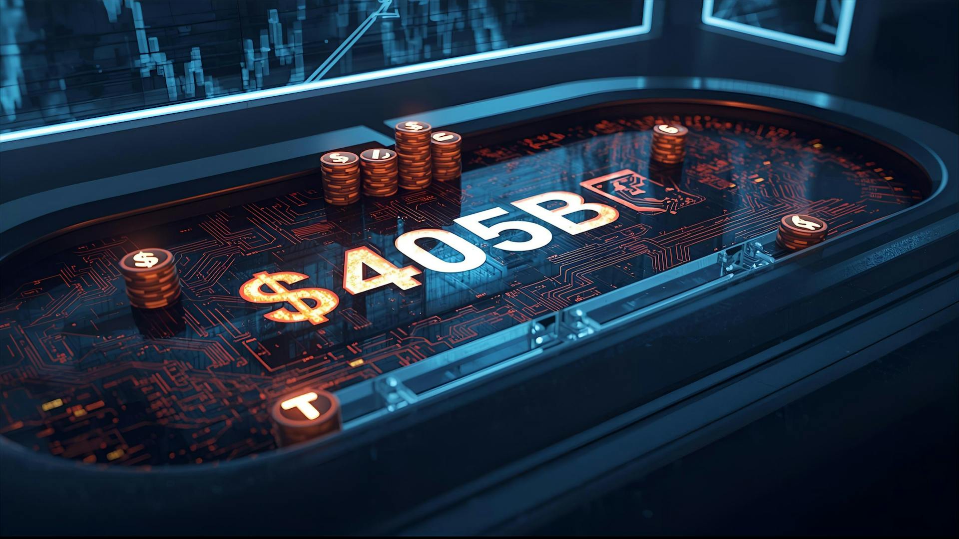 Big Tech’s $405B Bet: Why AI Stocks Are Set Up for a Strong 2026 