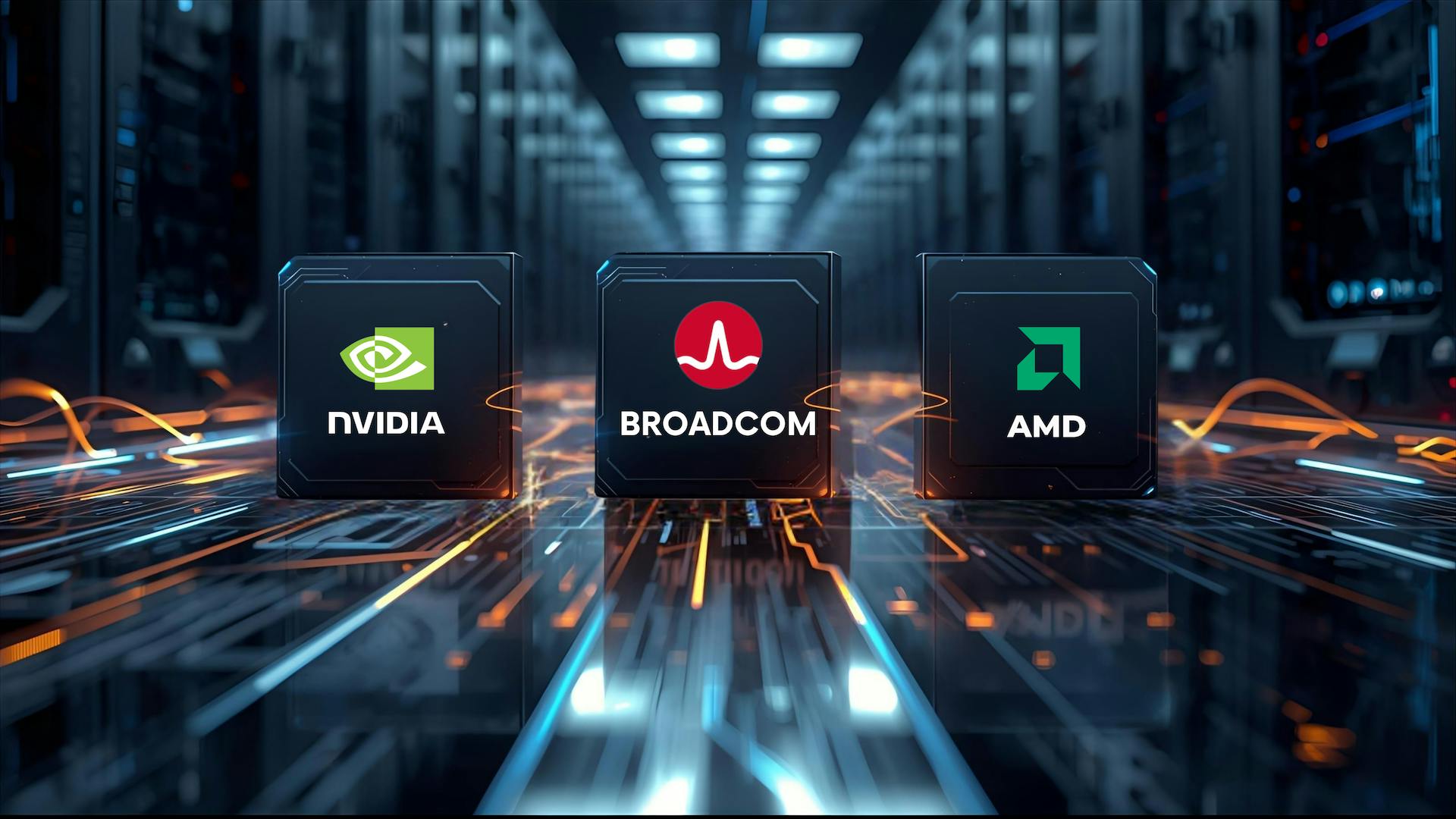 Broadcom Stock: The Silent Winner in the AI Monetization Supercycle