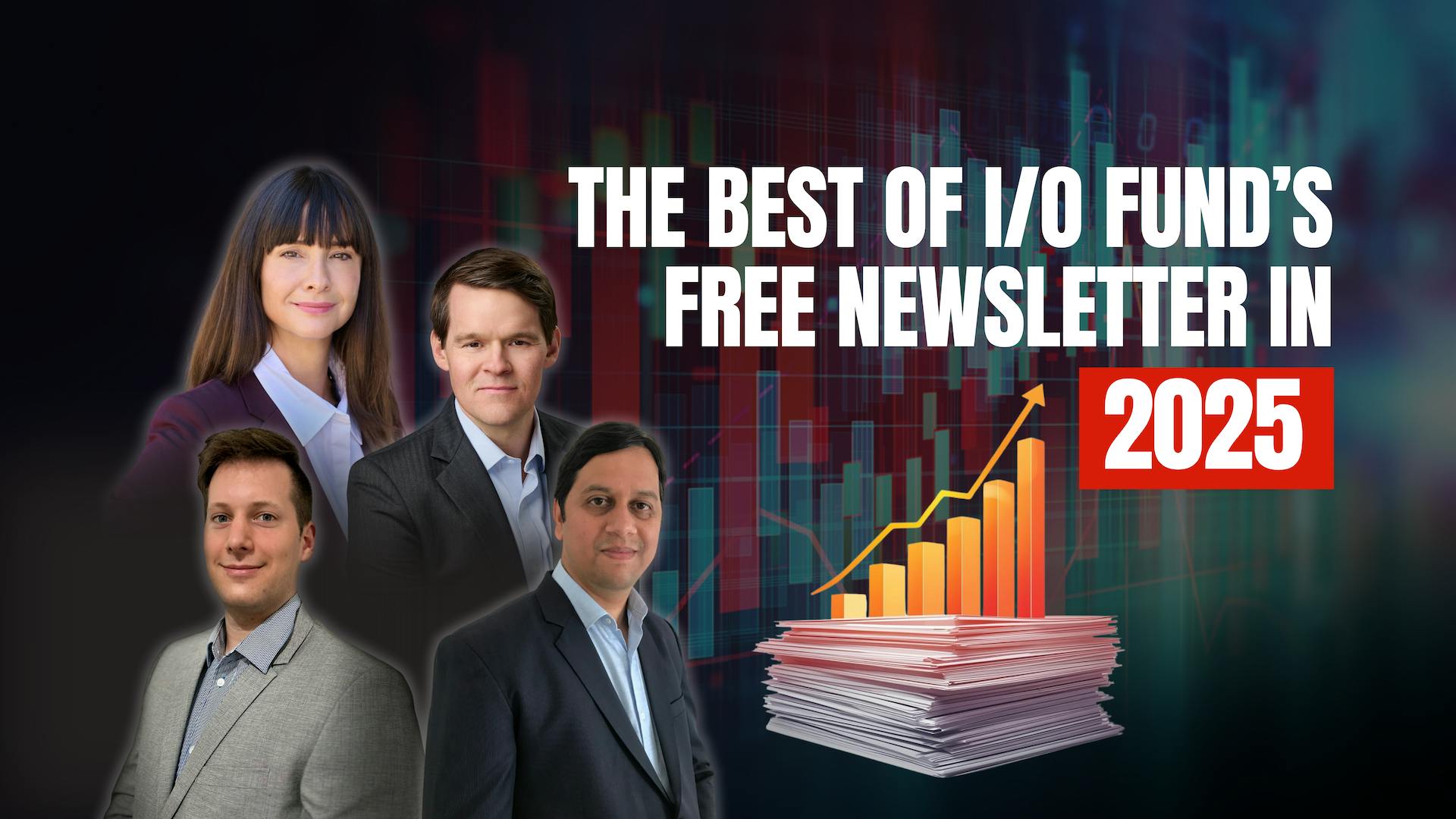 Nvidia & Beyond: I/O Fund’s Best Free AI Stock Research in 2025  