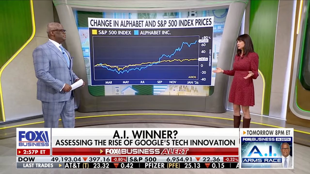 Meta & Google: The Secret AI Winners? | Beth Kindig’s 2026 AI Stock Forecast