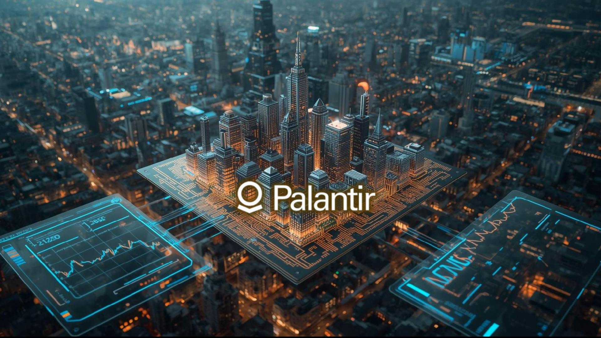 Palantir Stock 2026 Forecast: Is Its High Valuation Sustainable?