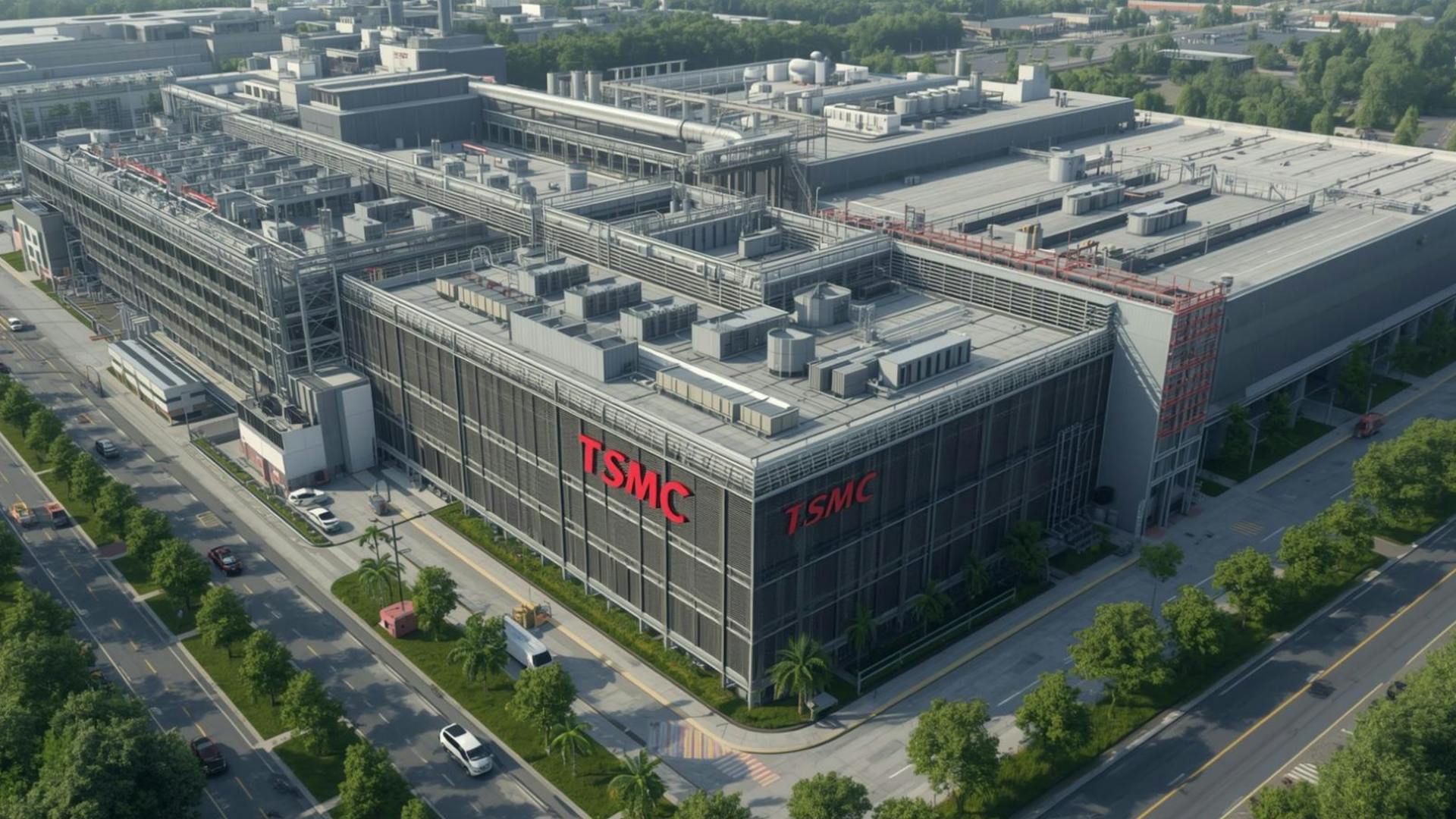 The Future of AI Stocks? TSMC Commentary Suggests AI Megatrend