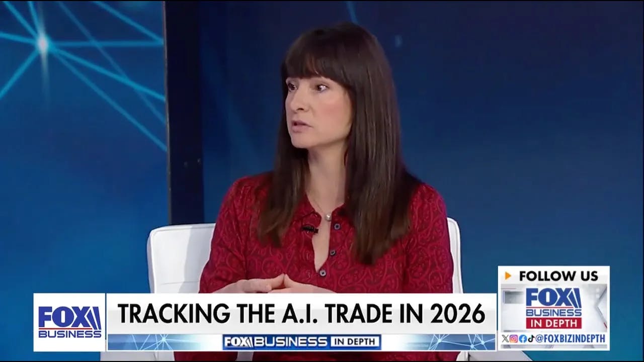 AI Stocks: Why the “Inference Stage” Will Make Investors the Most Money in 2026