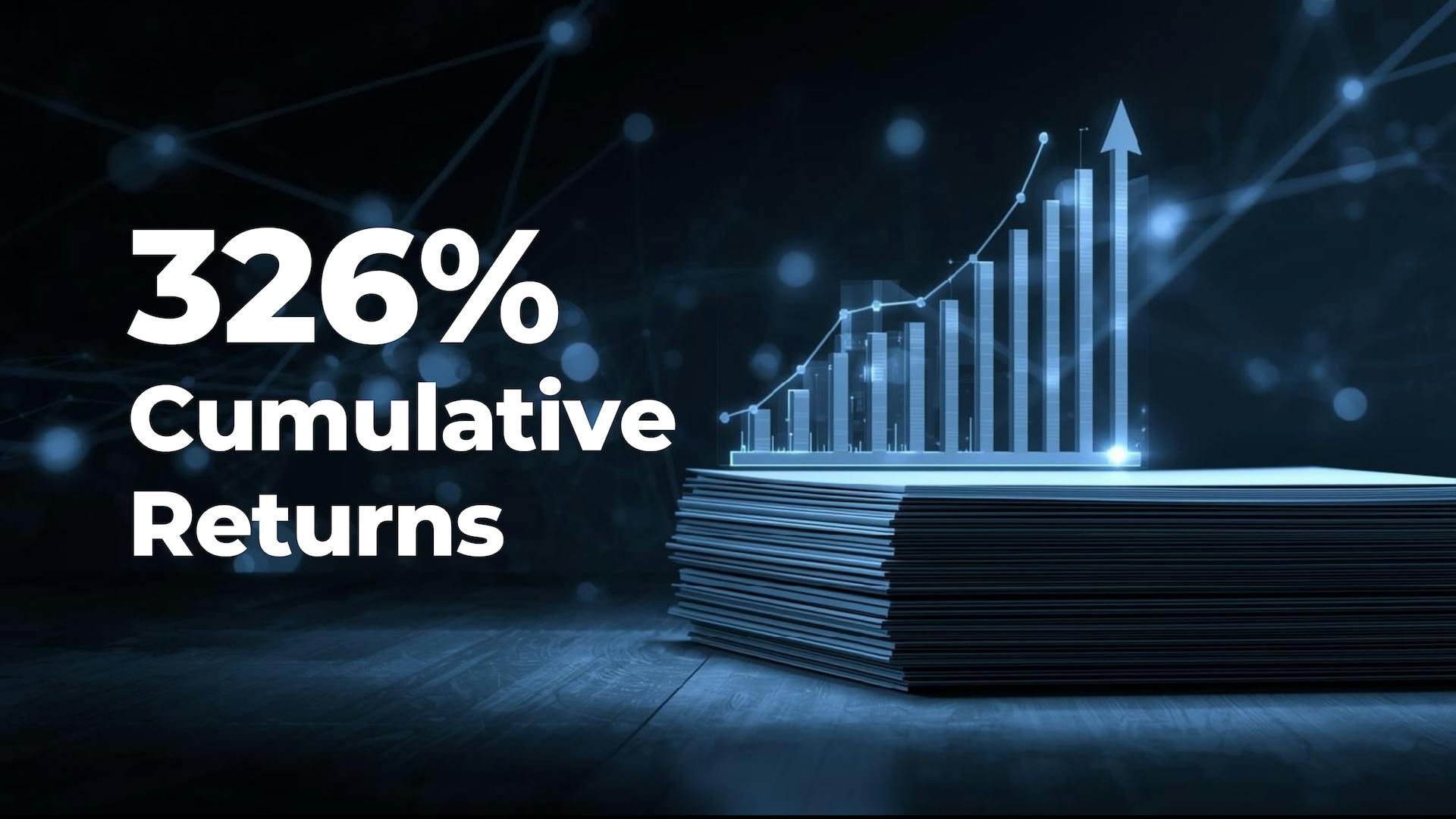 I/O Fund Jumps to 326% Cumulative Return, Ranking Among Wall Street’s Best