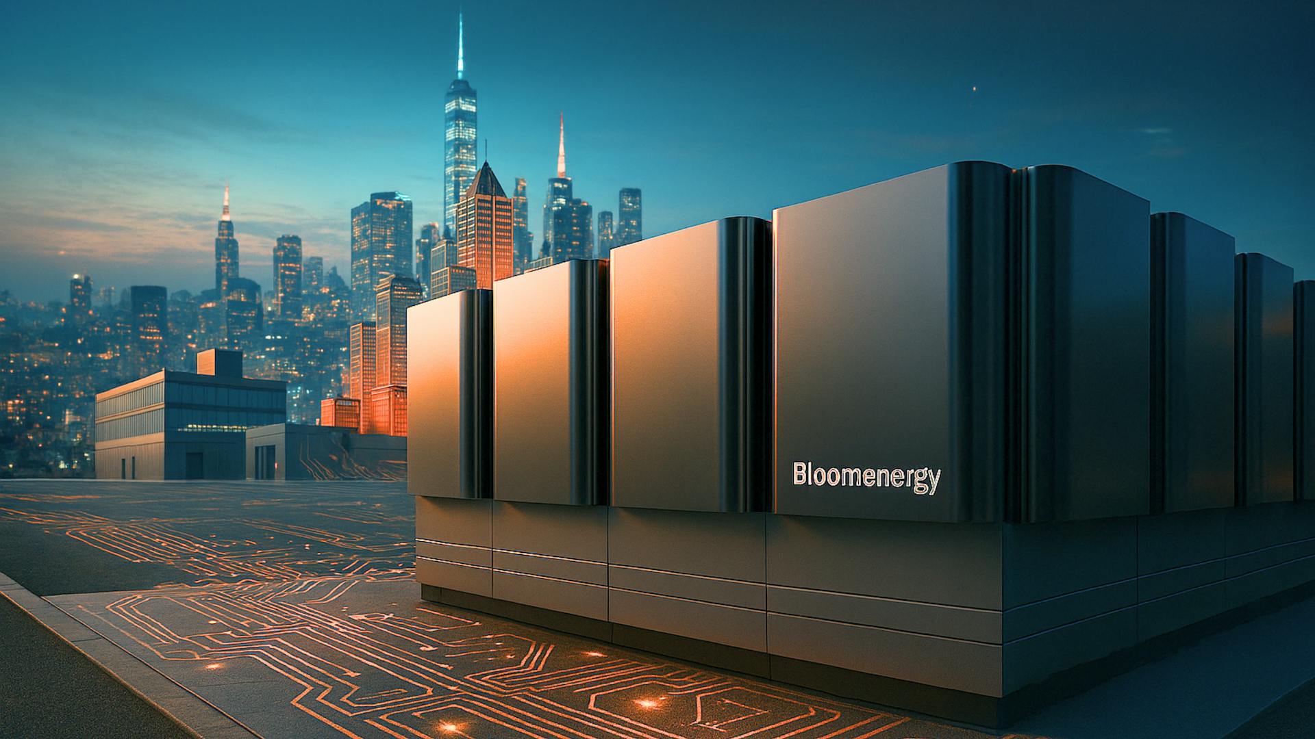 My Top 2026 Stock Pick for the AI Boom