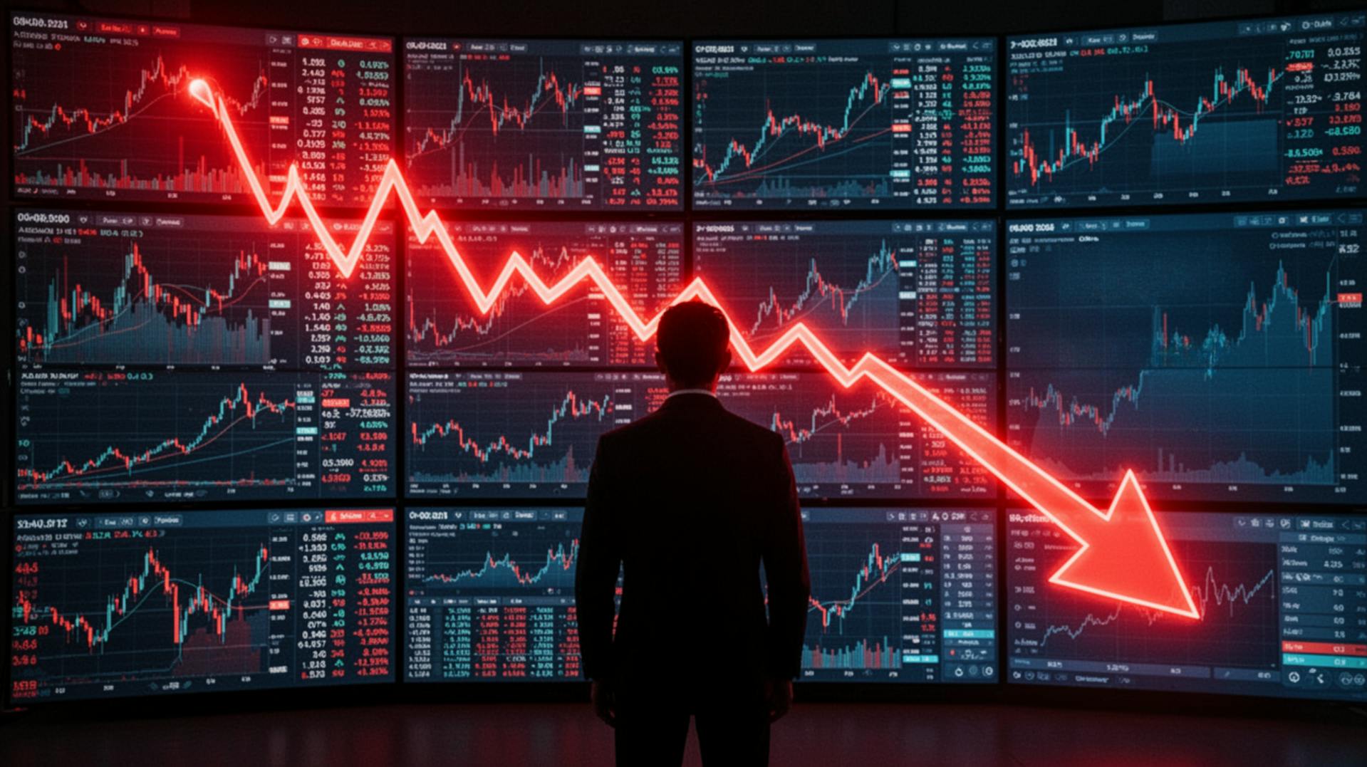 “Tech Bubble” Warnings Cost Investors a 550% Nasdaq-100 Run