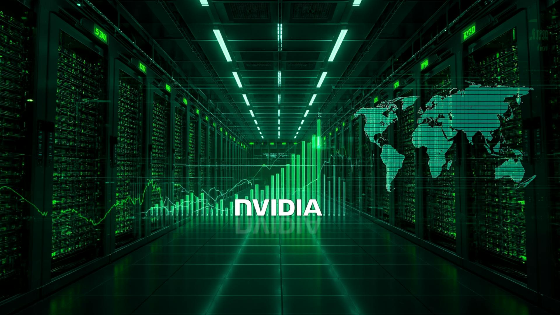 Nvidia Stock Prediction: The Path to a $20 Trillion Market Cap is Strengthening