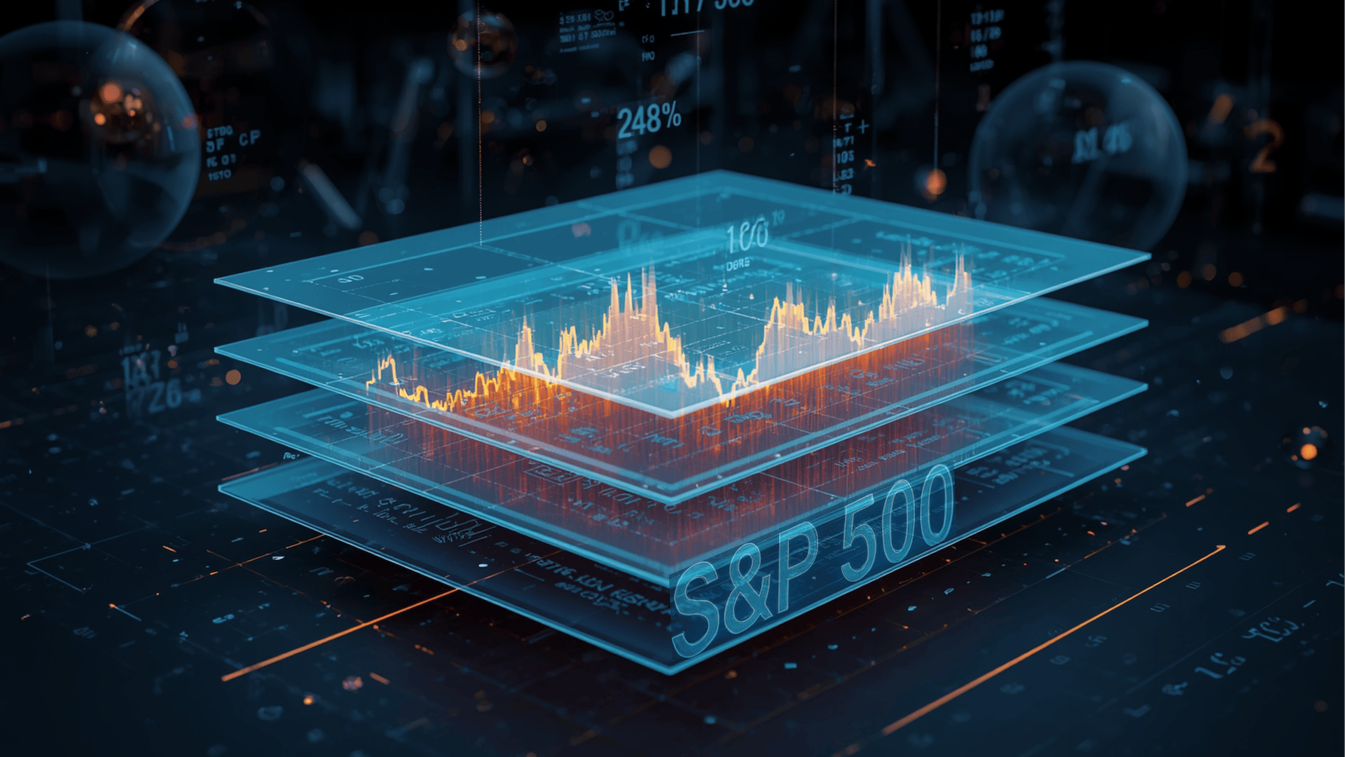 2026 Stock Market Outlook: Cycle Convergence & What’s Next