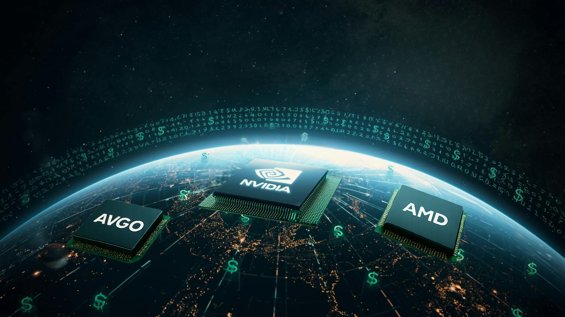 Nvidia’s $20 Trillion Thesis Is Intact. My 2026 Allocation Isn’t