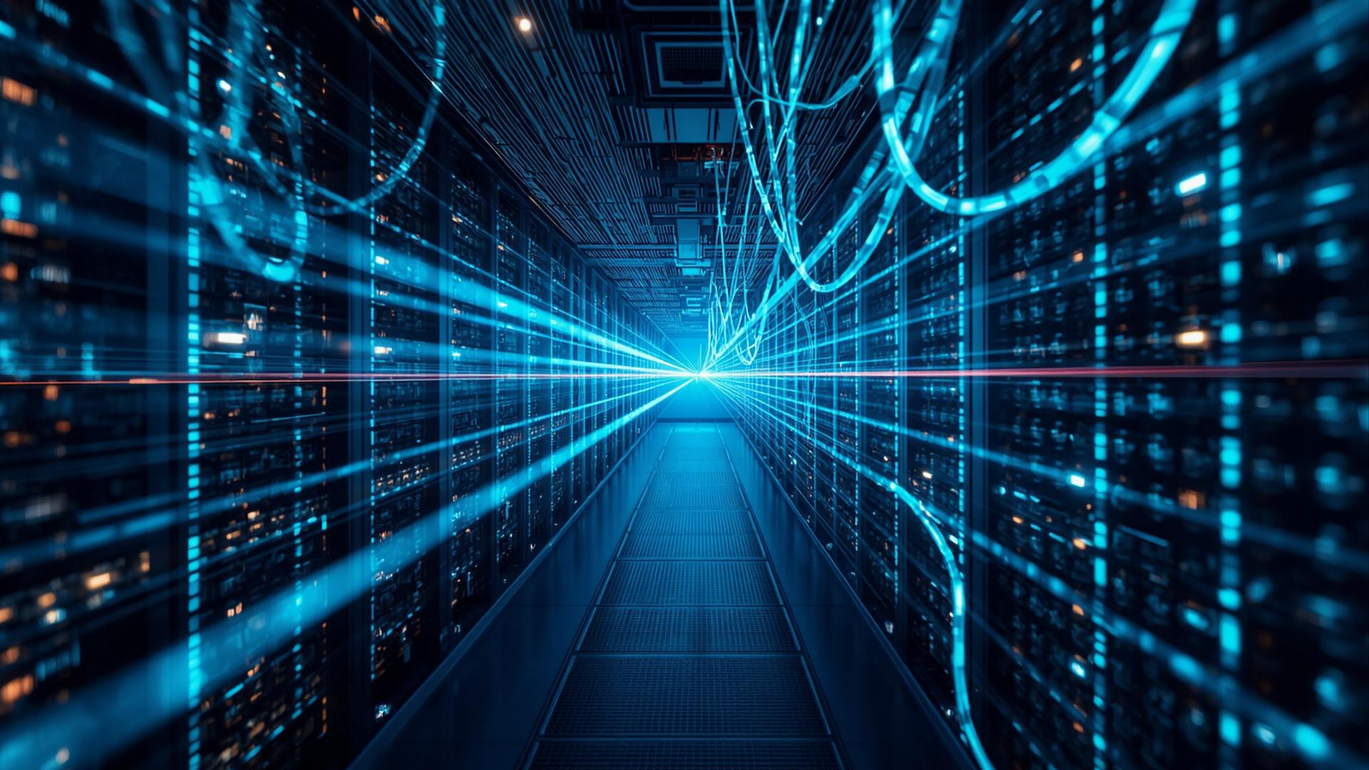The AI Networking Stock That Beat Nvidia by 7X YTD for Returns of 135% YTD