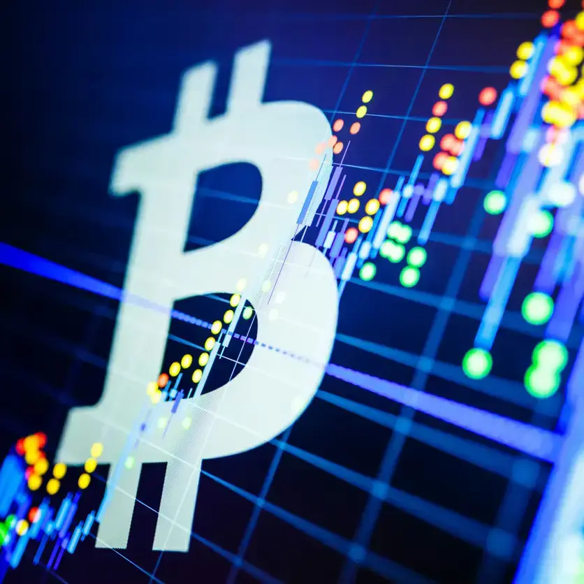 Bitcoin at $7K