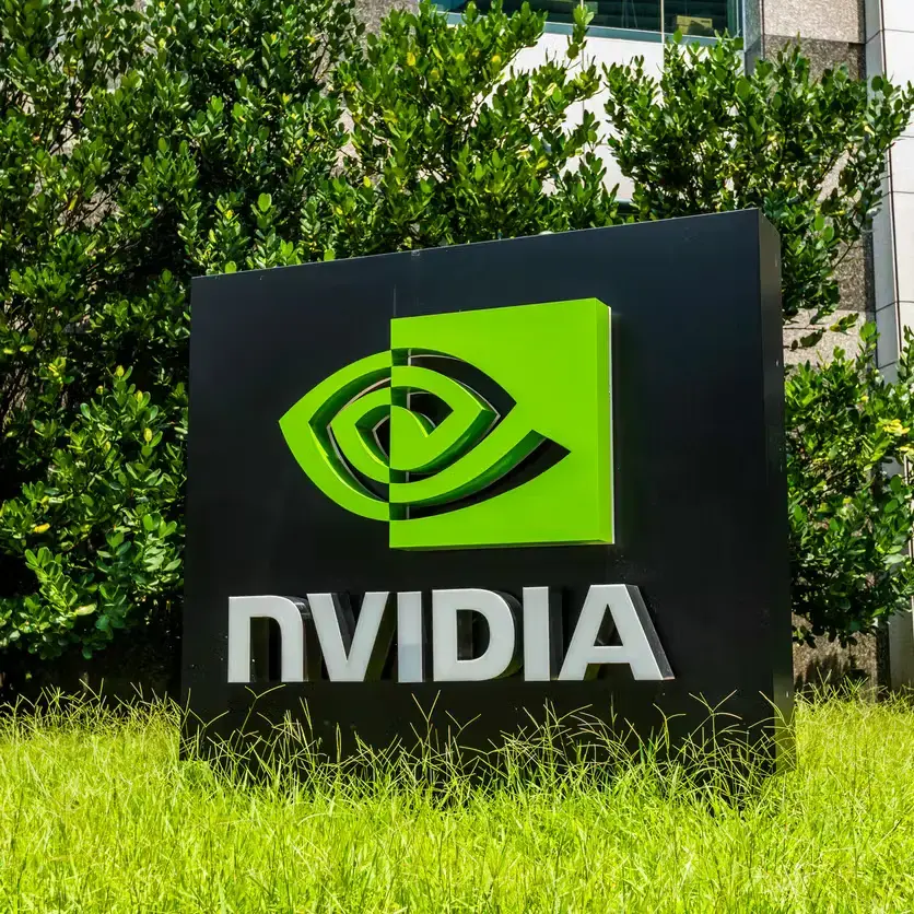 The Nvidia Playbook