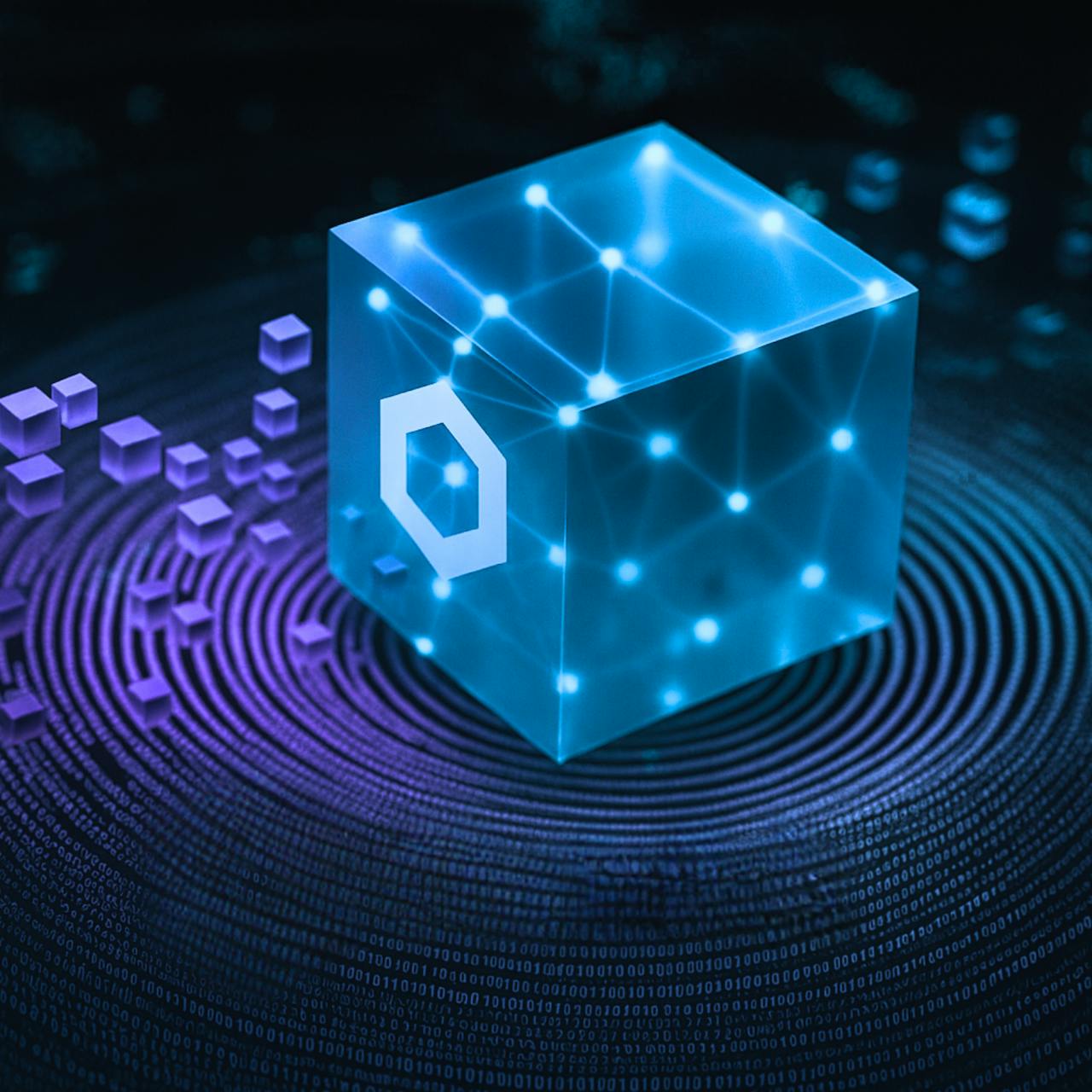 Little-Known Altcoin Set to Become the Backbone of Web3