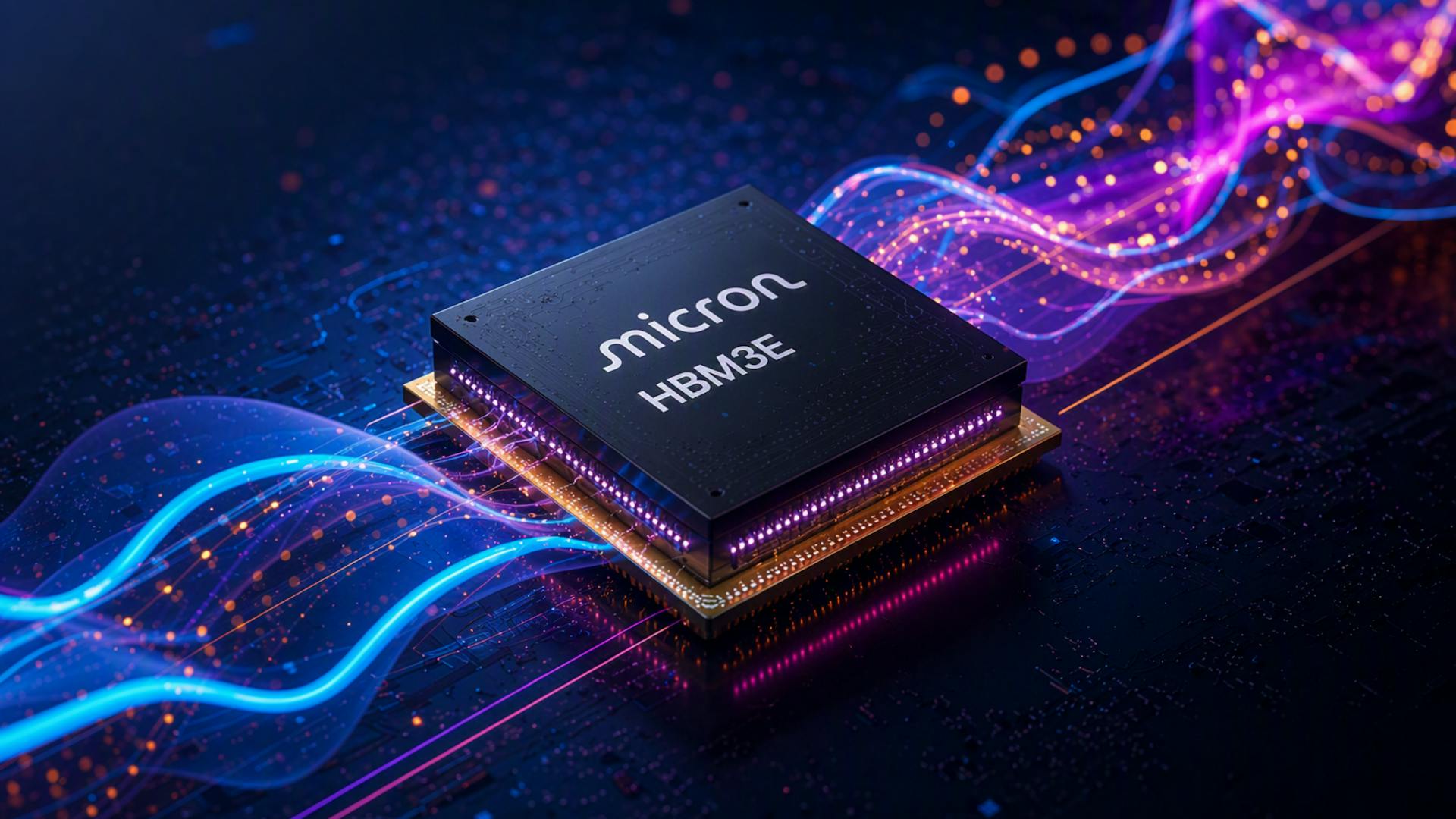 Micron Is Up 900%. Here’s Why the AI Memory Trade May Still Have Room to Run