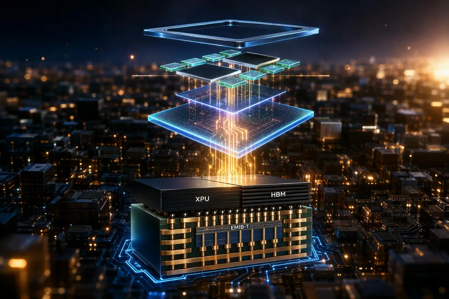 Intel vs TSMC: How CoWoS Packaging Constraints Could Create an Opportunity for Intel Foundry 