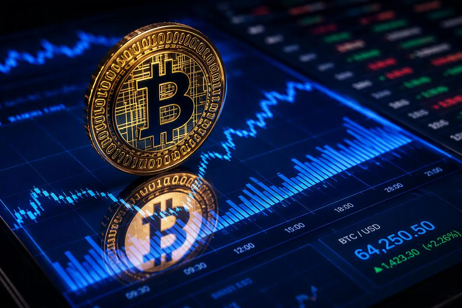 The Case for Bitcoin to $2 Million After This Bear Market 